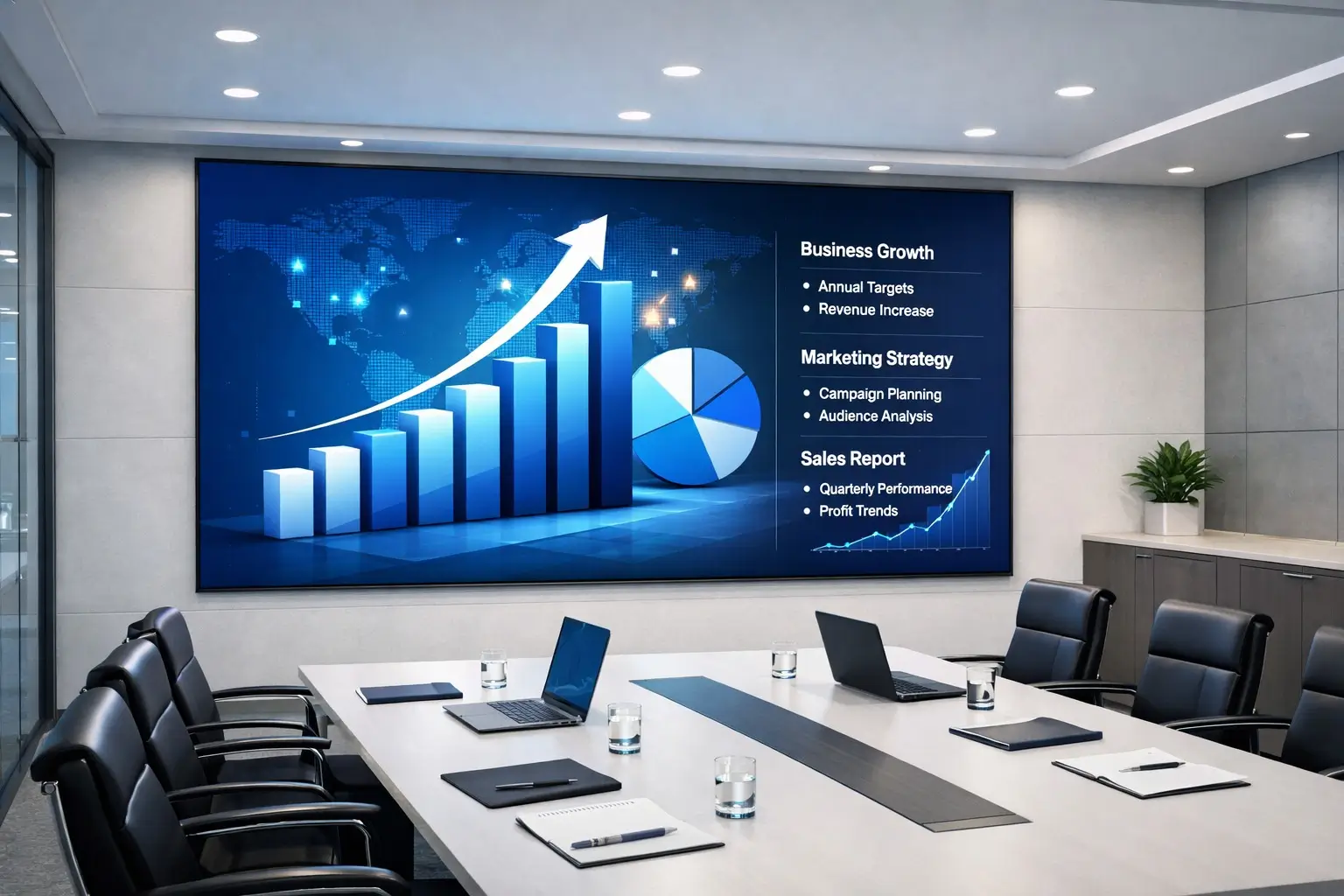 videotron indoor tangerang