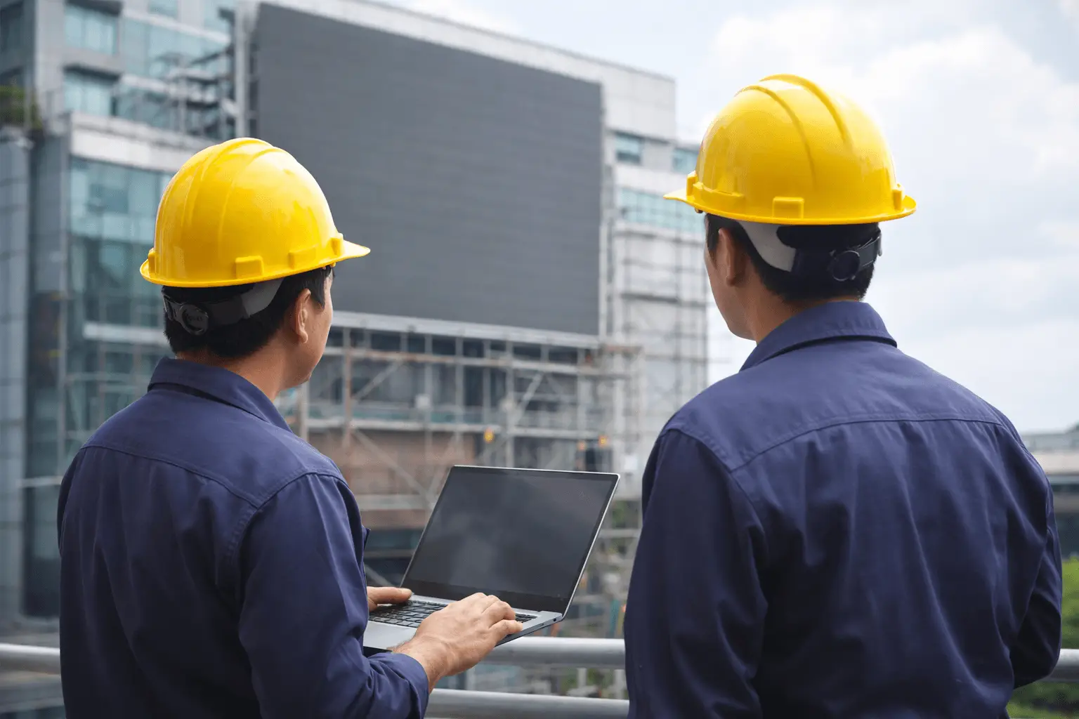 survey lokasi instalasi videotron