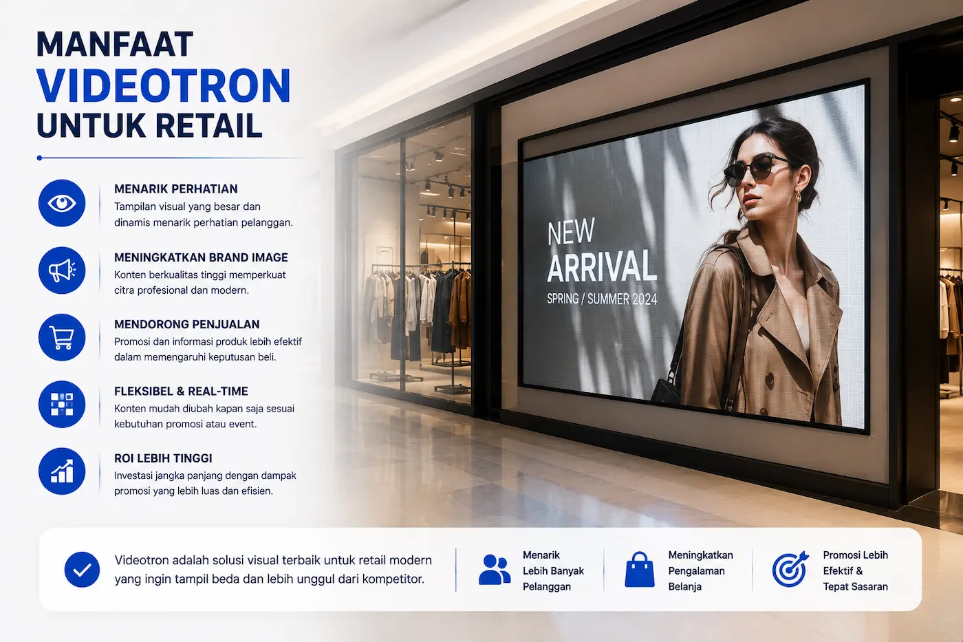 Manfaat Videotron Retail
